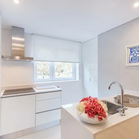 Art's - Minho's Guest Apartman *