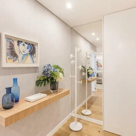 Art's - Minho's Guest * Braga