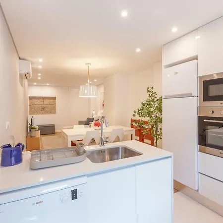 Apartman Art's - Minho's Guest *