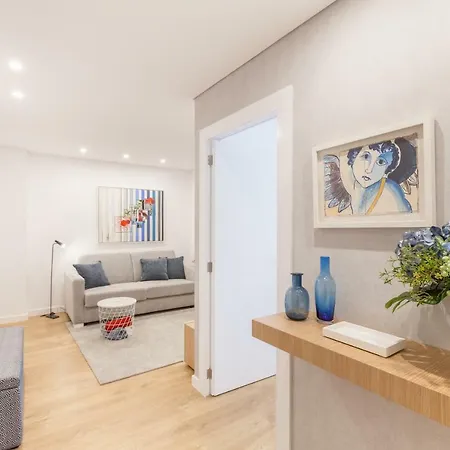 Art's - Minho's Guest Apartman