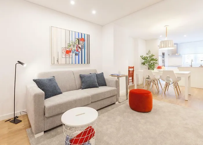 Art's - Minho's Guest Appartamento *