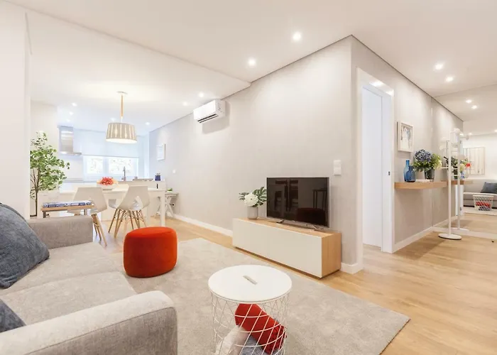 Appartamento Art's - Minho's Guest *