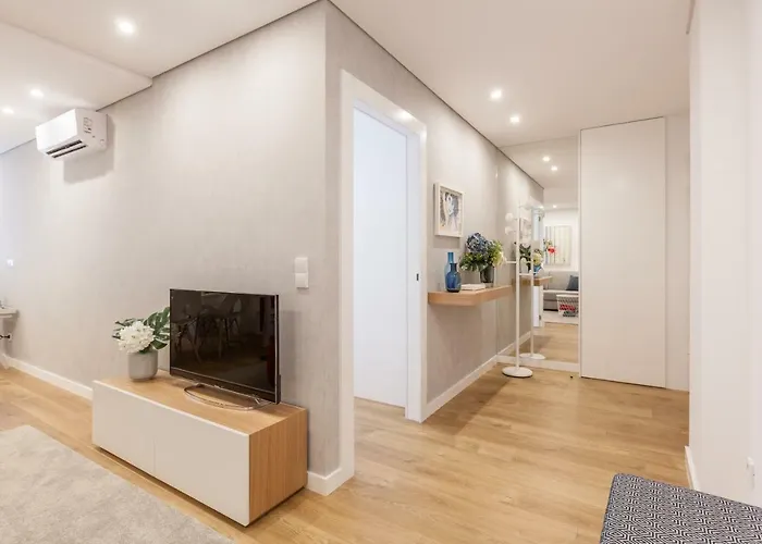 Art's - Minho's Guest Appartamento *