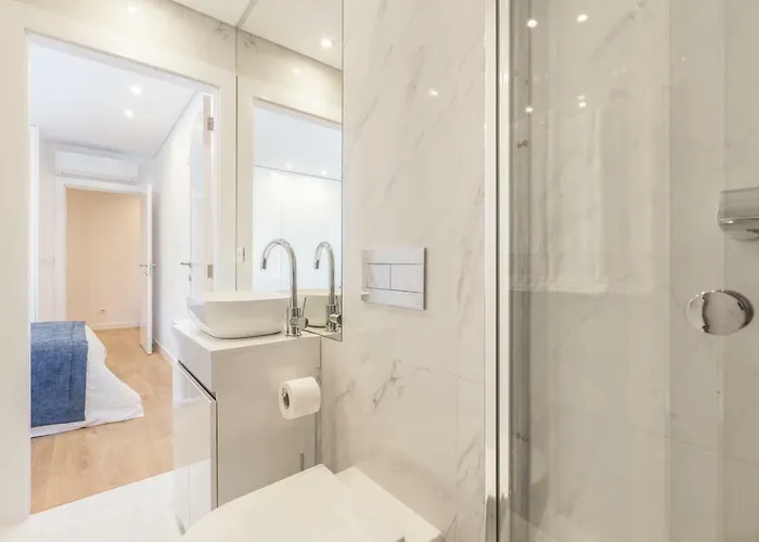 Appartamento Art's - Minho's Guest *